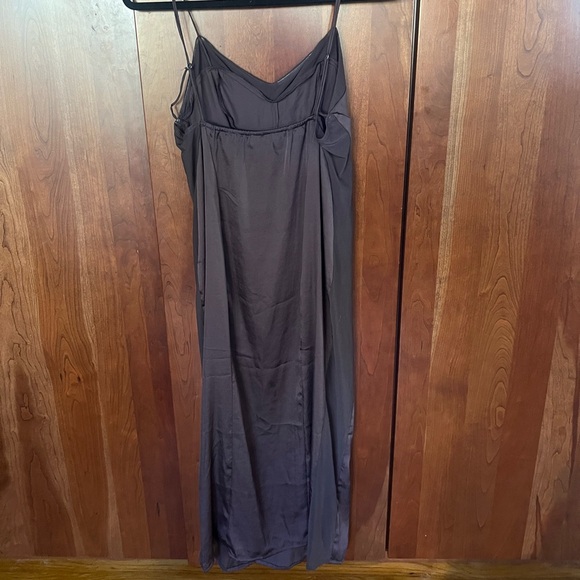 NWT Free people city cool slip dress - Picture 5 of 5